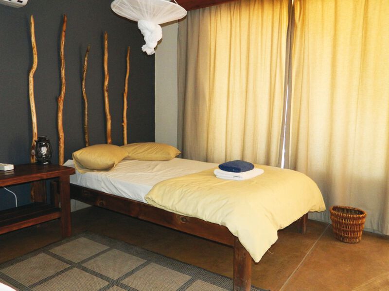 Ferien im Etotongwe Lodge - hier günstig online buchen
