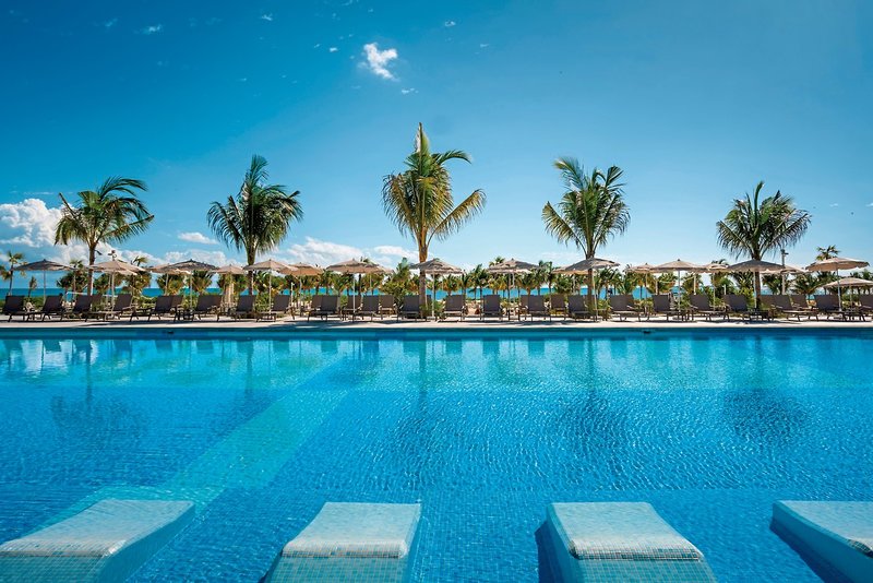 Ferien im Hotel Riu Latino - hier günstig online buchen