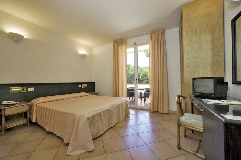 Ferien im Hotel Riva del Sole - hier günstig online buchen