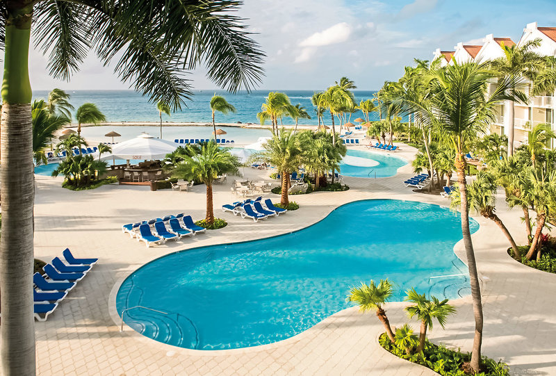 Ferien im Renaissance Wind Creek Aruba Resort - hier günstig online buchen