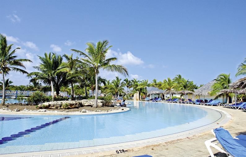 Ferien im Hotel Playa Pesquero AI - hier günstig online buchen