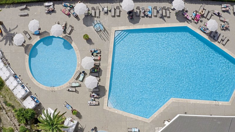 Ferien im Hotel Vibra Beverly Playa - hier günstig online buchen
