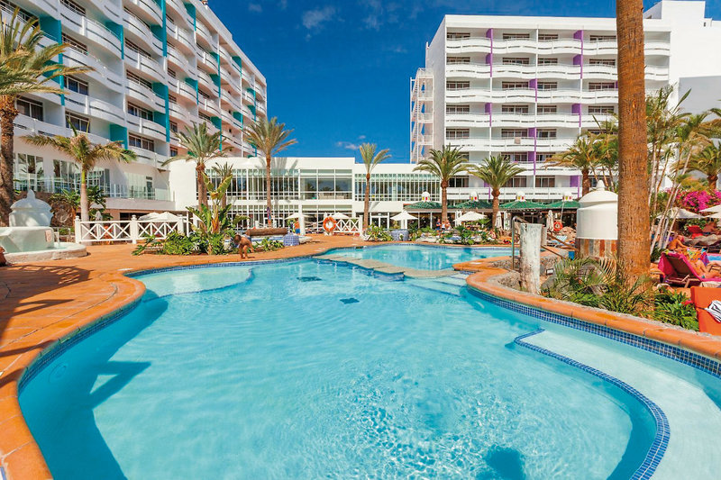 Ferien im Abora Buenaventura by Lopesan Hotels - hier günstig online buchen