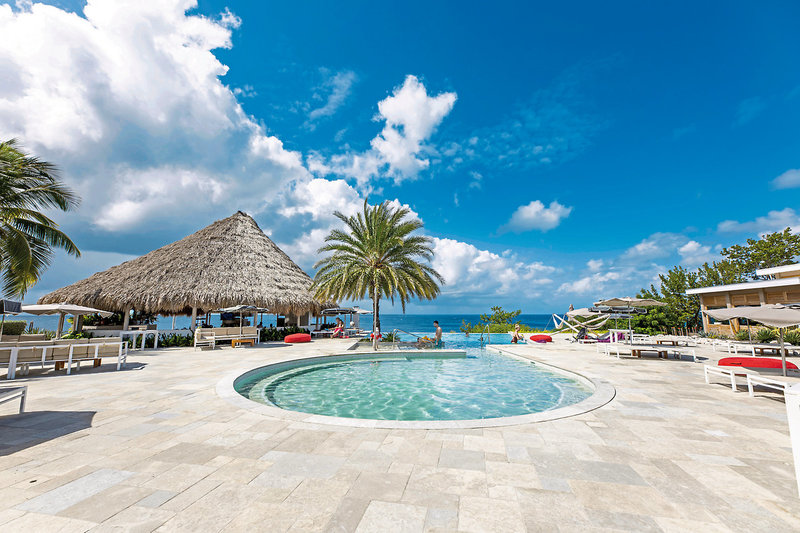 Ferien im Coral Estate Luxury Resort - hier günstig online buchen