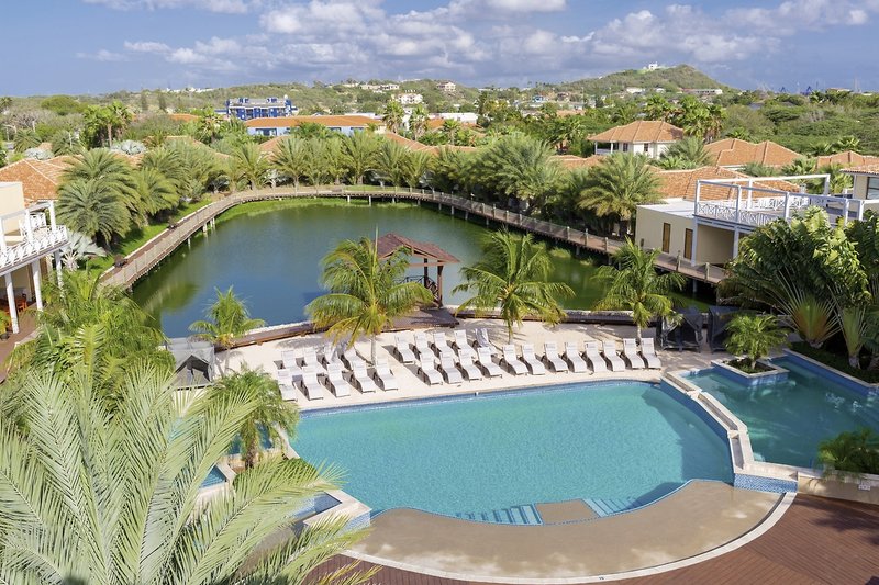 Ferien im Acoya Curaçao Resort, Villas & Spa - hier günstig online buchen
