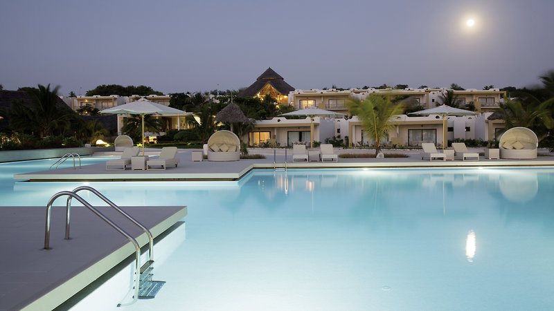 Ferien im Gold Zanzibar Beach House & Spa - hier günstig online buchen