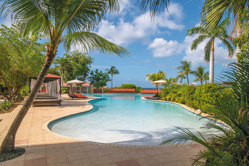 Ferien im Dreams Curaçao Resort, Spa & Casino - hier günstig online buchen