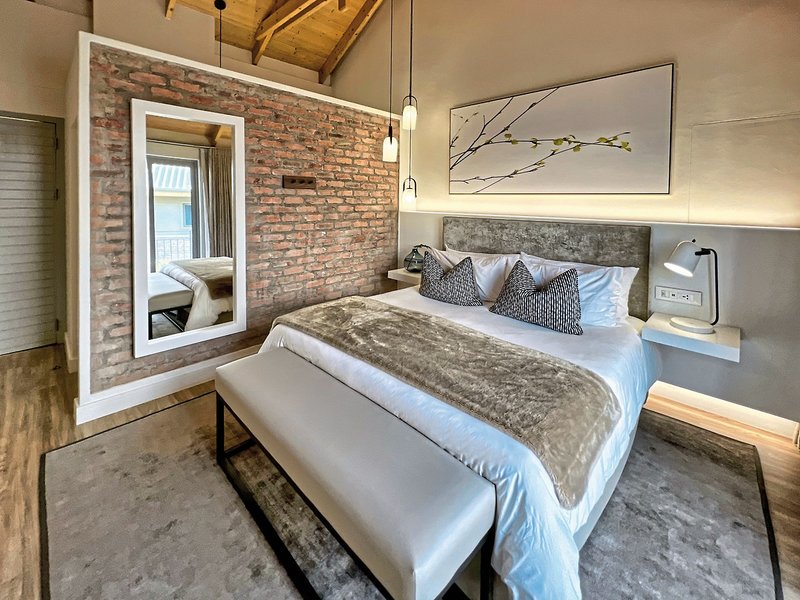 Ferien im The Windhoek Luxury Suites - hier günstig online buchen
