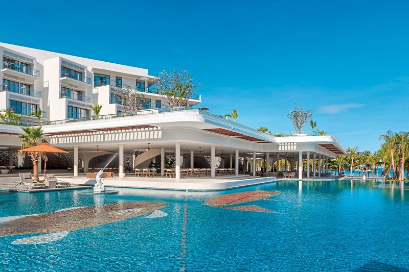 Ferien im Premier Residences Phu Quoc Emerald Bay - hier günstig online buchen