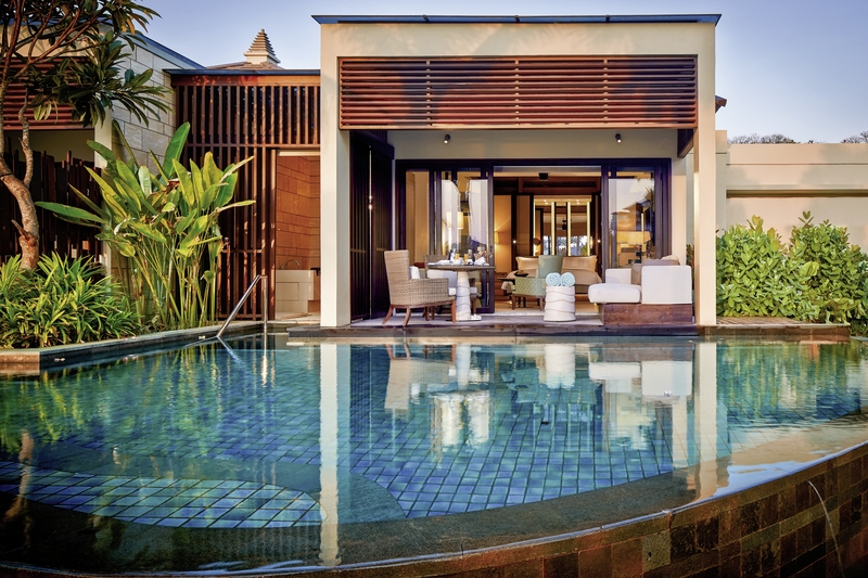 Ferien im The Ritz-Carlton, Bali - hier günstig online buchen