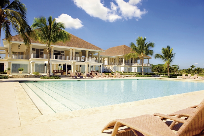 Ferien im Tortuga Bay - Puntacana Resort & Club - hier günstig online buchen