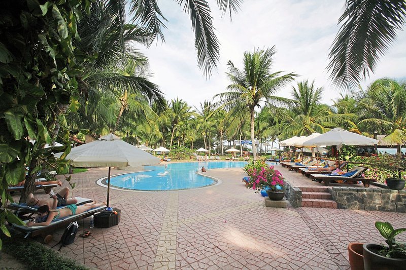 Ferien im Saigon Mui Ne Resort - hier günstig online buchen