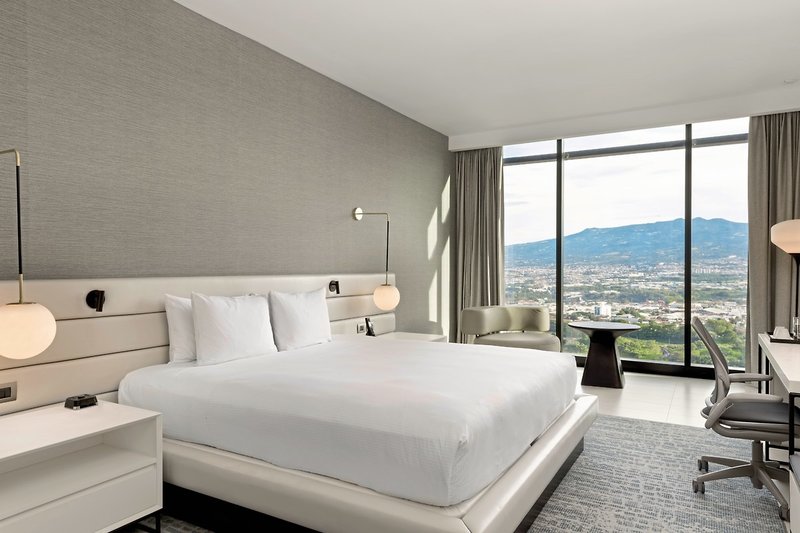 Ferien im Hilton San Jose La Sabana - hier günstig online buchen