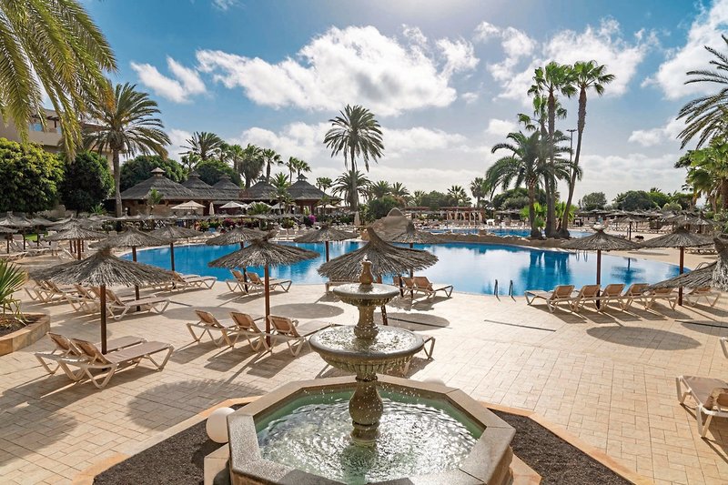 Ferien im Elba Carlota Beach & Golf Resort - hier günstig online buchen