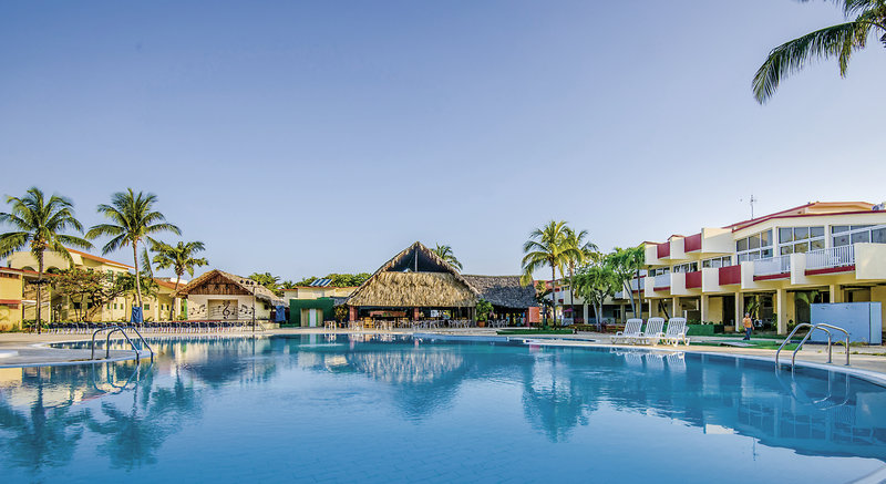 Ferien im Gran Caribe Villa Tortuga - hier günstig online buchen