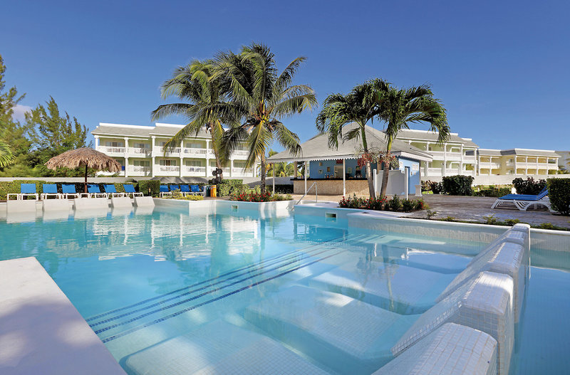 Ferien im Grand Palladium Jamaica Resort & Spa - hier günstig online buchen