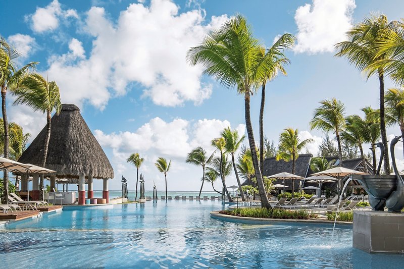 Ferien im Ambre Mauritius - hier günstig online buchen