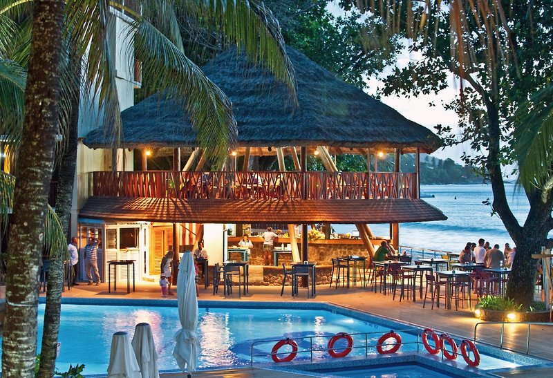 Ferien im Coral Strand Smart Choice Hotel  - hier günstig online buchen