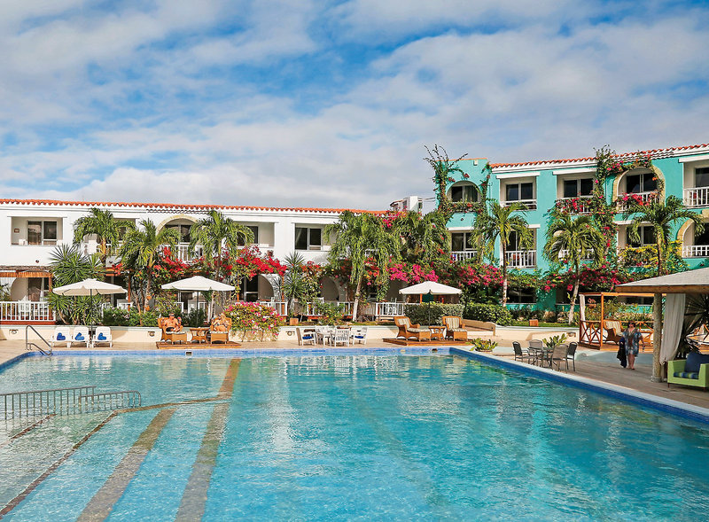 Ferien im Ocean Point Resort & Spa - hier günstig online buchen