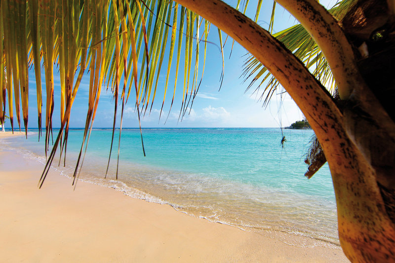 Ferien im Bahia Principe Luxury Runaway Bay - hier günstig online buchen
