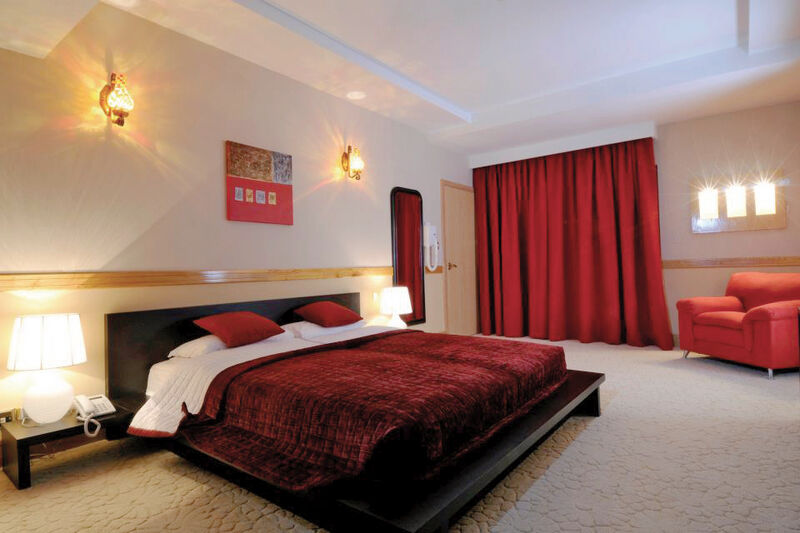 Ferien im Haffa House Hotel Muscat - hier günstig online buchen