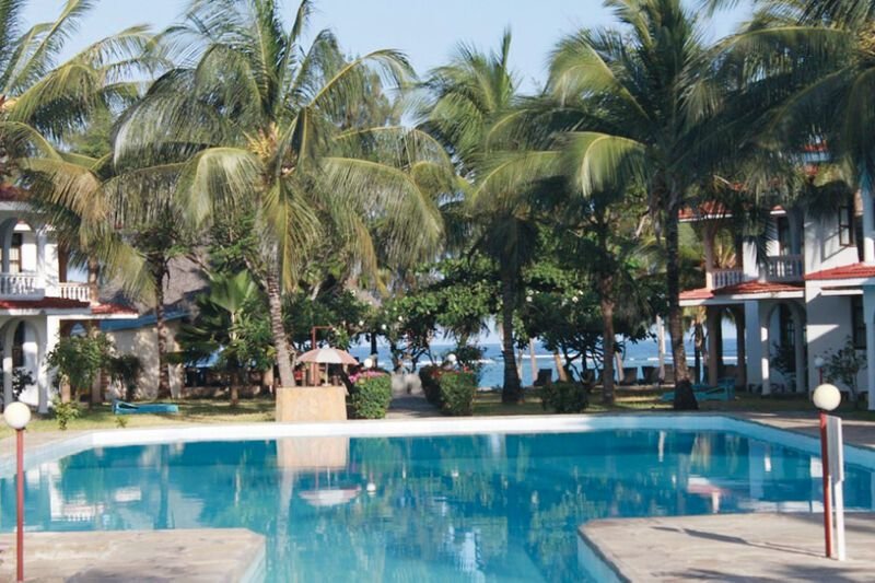 Ferien im Bahari Dhow Beach Villas - hier günstig online buchen