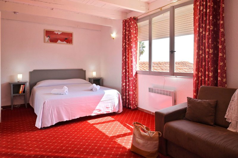 Ferien im Hotel Residence U Paesolu - hier günstig online buchen