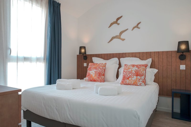 Ferien im Residence Pierre & Vacances Premium Les Villas d´Olonne - hier günstig online buchen