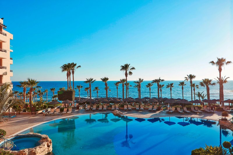 Ferien im Atlantica Golden Beach Hotel - hier günstig online buchen