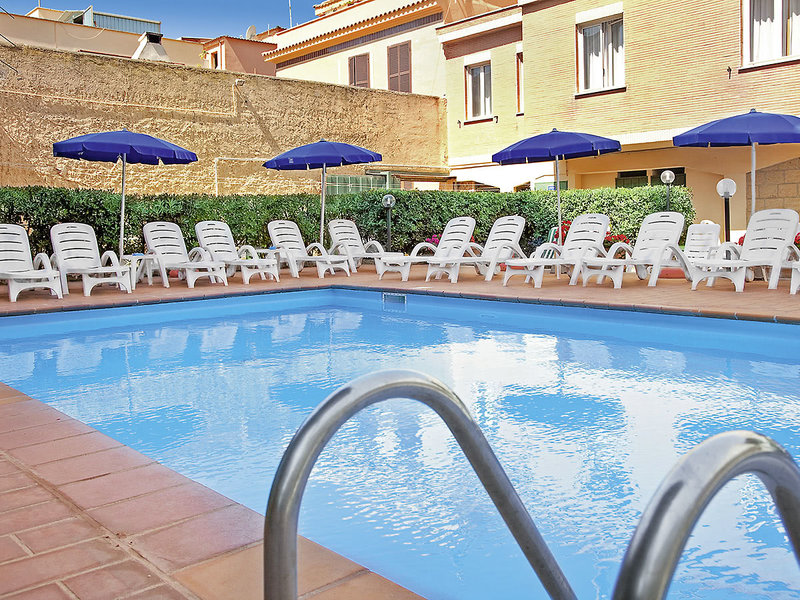 Ferien im Hotel Villa Margherita - hier günstig online buchen