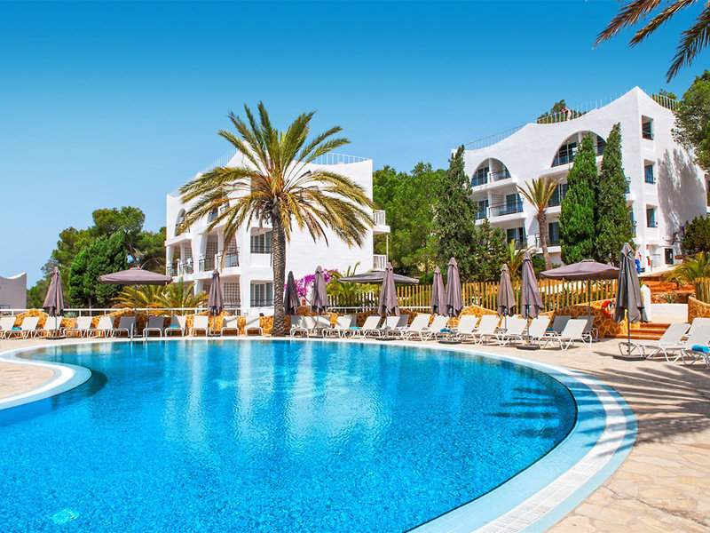 Ferien im Marble Stella Maris Ibiza - hier günstig online buchen