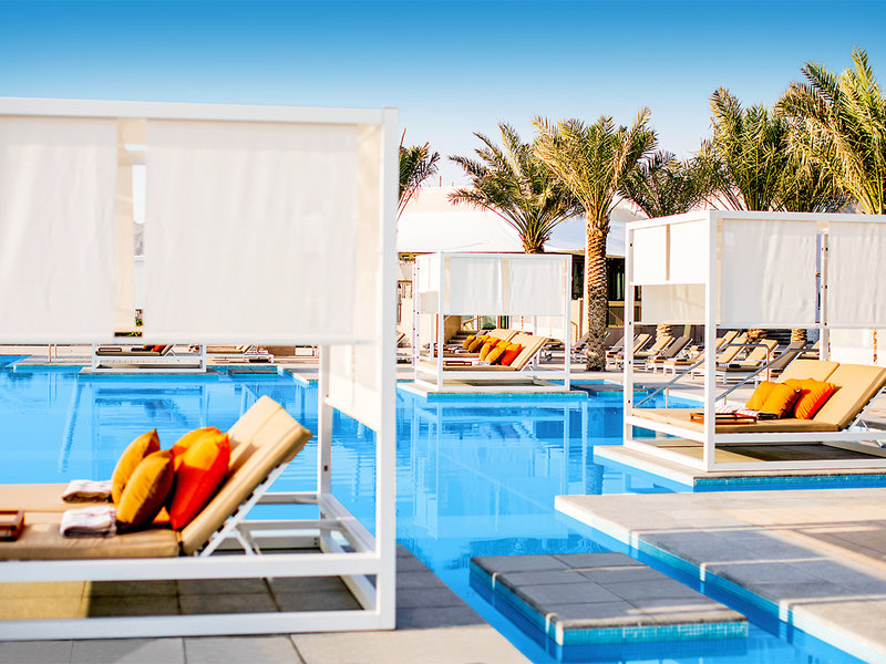 Ferien im InterContinental Fujairah Resort - hier günstig online buchen