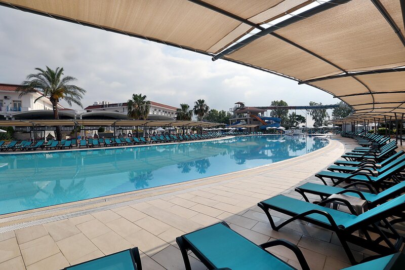Ferien im Crystal Paraiso Verde Resort & Spa - hier günstig online buchen