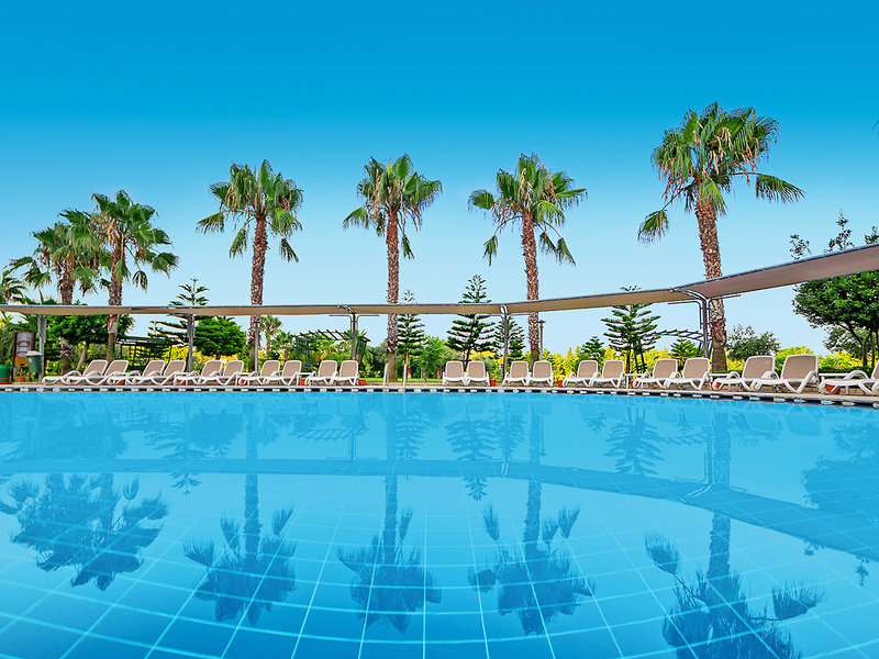 Ferien im Amelia Beach Resort & Spa - hier günstig online buchen