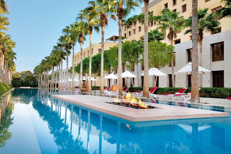 Ferien im Kempinski Hotel Ishtar Dead Sea - hier günstig online buchen