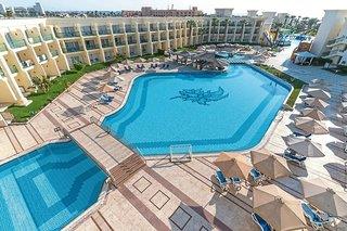 Ferien im Swiss Inn Resort Hurghada - hier günstig online buchen