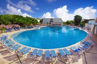 Ferien im Grand Sirenis Riviera Maya Hotel & Spa - hier günstig online buchen