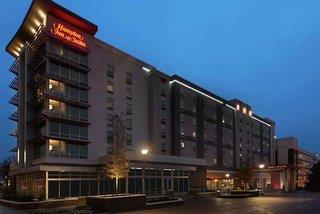 günstige Angebote für Hampton Inn & Suites Atlanta Buckhead Place