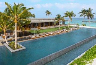 Ferien im Alila Kothaifaru Maldives - hier günstig online buchen