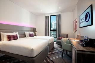 günstige Angebote für Premier Inn Dubai Barsha Heights
