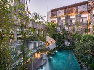 Ferien im Baitong Hotel & Resort Phnom Penh - hier günstig online buchen