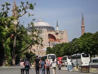 Ferien im Ada Homes Hotel Taksim - hier günstig online buchen