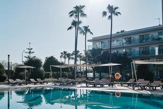 Ferien im Hotel Helios Mallorca - hier günstig online buchen