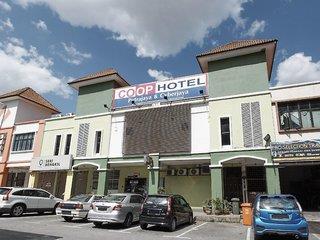 Ferien im Coop Hotel Putrajaya & Cyberjaya - hier günstig online buchen