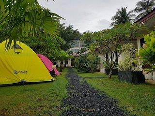 Ferien im Lamsai Resort - hier günstig online buchen
