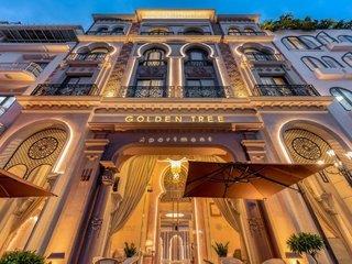 Ferien im Golden Tree Hotel & Apartment - hier günstig online buchen