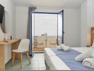 Ferien im Veneto Sea View Apartments - hier günstig online buchen