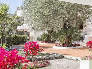 Ferien im Cylentos Hotel Il Villaggio - hier günstig online buchen