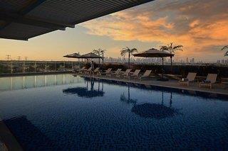 Ferien im Movenpick Hotel Jumeirah Village Triangle - hier günstig online buchen