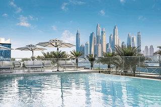Ferien im Radisson Beach Resort Palm Jumeirah - hier günstig online buchen